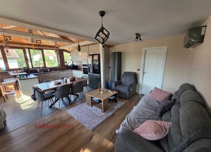 En venta  Casa Varna , k.k. Zlatni pyasatsi , 75 metros cuadrados | 75333615 - imagen [10]
