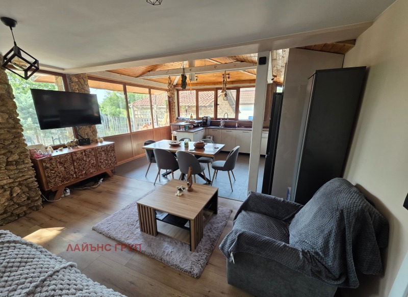 En venta  Casa Varna , k.k. Zlatni pyasatsi , 75 metros cuadrados | 75333615 - imagen [8]