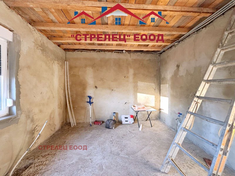 Продава КЪЩА, с. Сенокос, област Добрич, снимка 5 - Къщи - 52687325