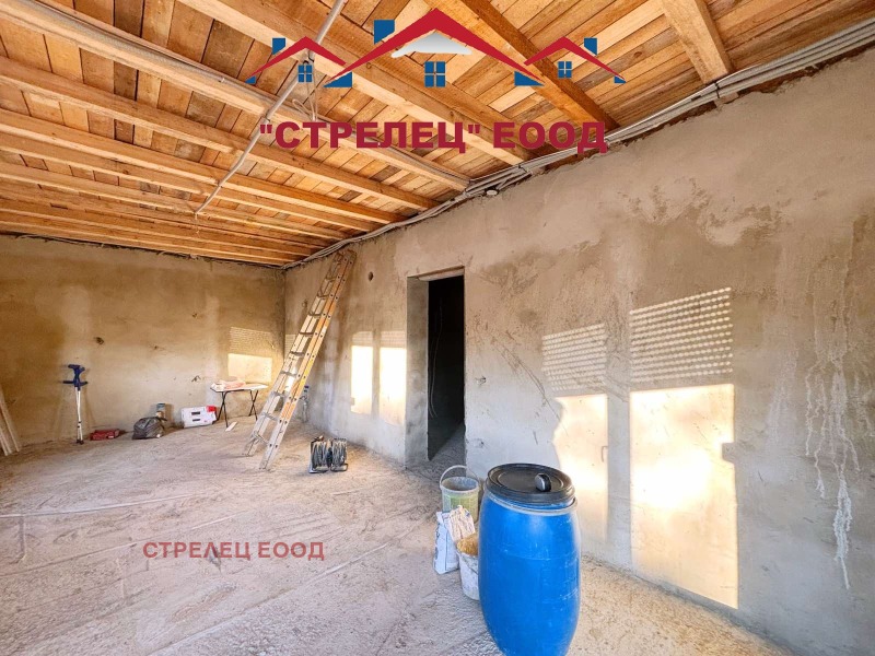 Продава КЪЩА, с. Сенокос, област Добрич, снимка 7 - Къщи - 52687325