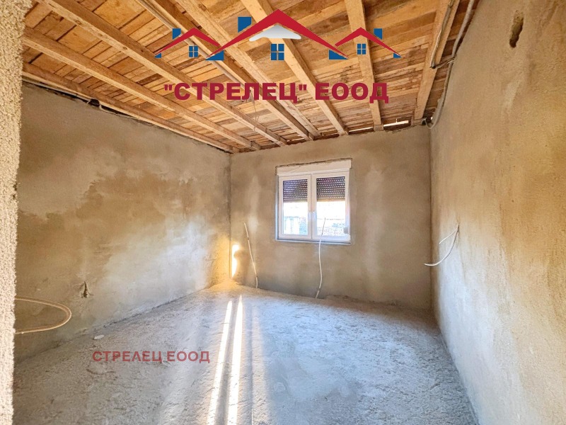 Продава КЪЩА, с. Сенокос, област Добрич, снимка 3 - Къщи - 52687325