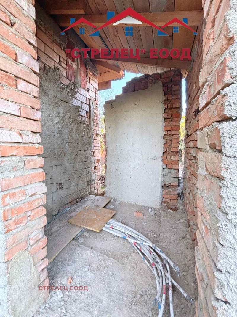 Продава КЪЩА, с. Сенокос, област Добрич, снимка 9 - Къщи - 52687325