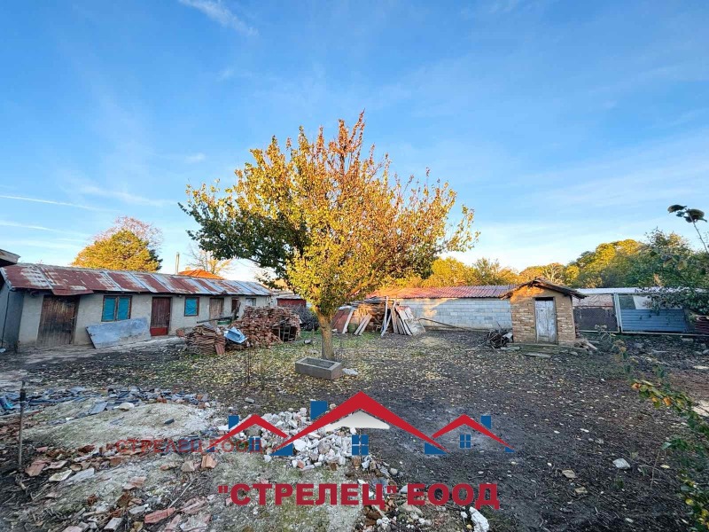 Продава КЪЩА, с. Сенокос, област Добрич, снимка 10 - Къщи - 52687325