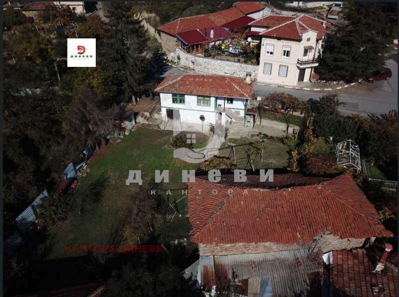 Продава КЪЩА, с. Люляк, област Стара Загора