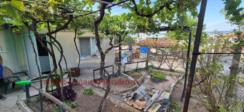 Продава КЪЩА, гр. Варна, Аспарухово, снимка 3 - Къщи - 53021361