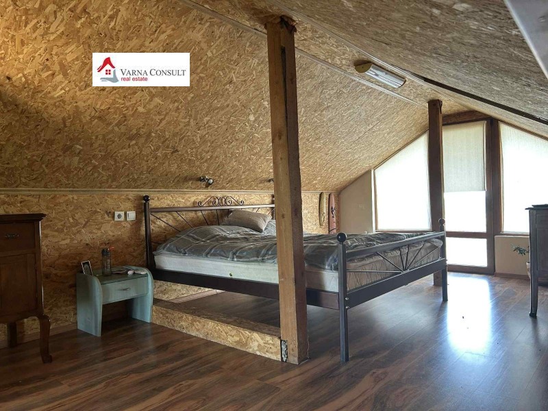 Продава КЪЩА, с. Здравец, област Варна, снимка 11 - Къщи - 53321677