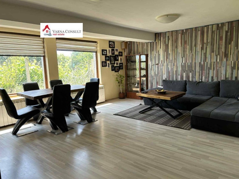 Продава КЪЩА, с. Здравец, област Варна, снимка 4 - Къщи - 53321677