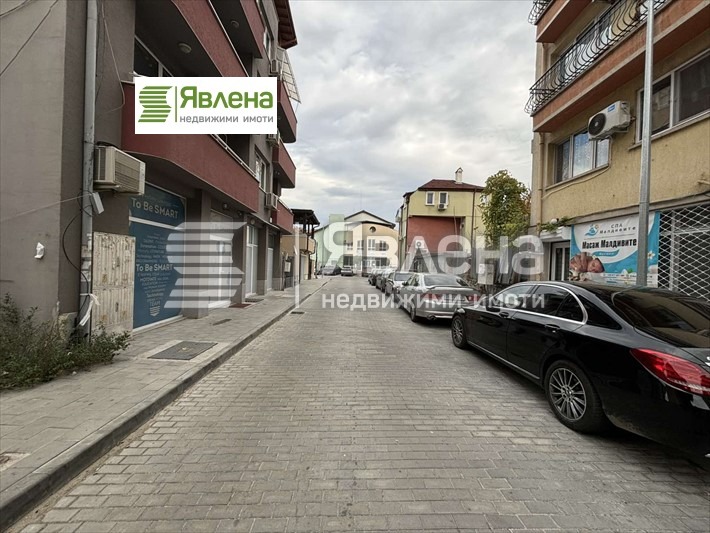 Na prodej  Prodejna Plovdiv , Centar , 87 m2 | 92363822 - obraz [8]