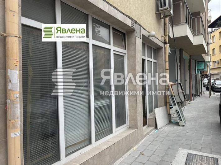 Na prodej  Prodejna Plovdiv , Centar , 87 m2 | 92363822 - obraz [6]
