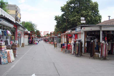 Продава СКЛАД, гр. Димитровград, област Хасково