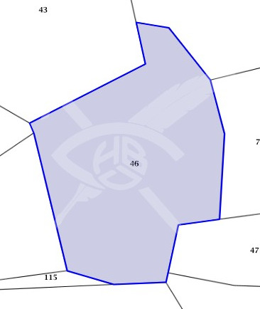 Продава ПАРЦЕЛ, с. Равадиново, област Бургас, снимка 1 - Парцели - 47521665