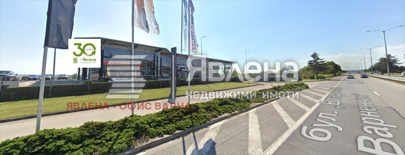 For Sale  Plot Varna , Letishte , 5849 sq.m | 90884488