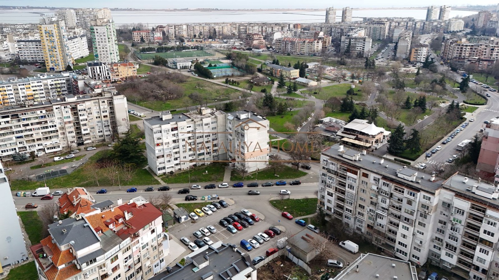 Продава 1-СТАЕН, гр. Бургас, Изгрев, снимка 7 - Апартаменти - 54407377