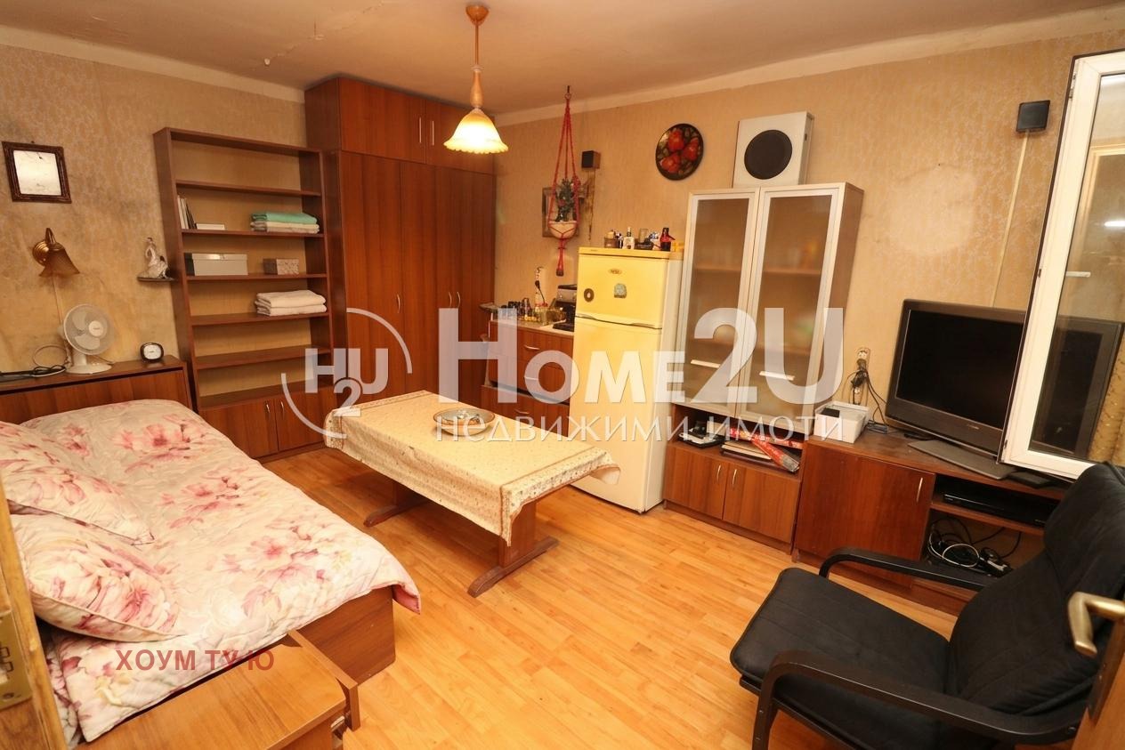 Продава 1-СТАЕН, гр. София, Център, снимка 3 - Апартаменти - 54790504
