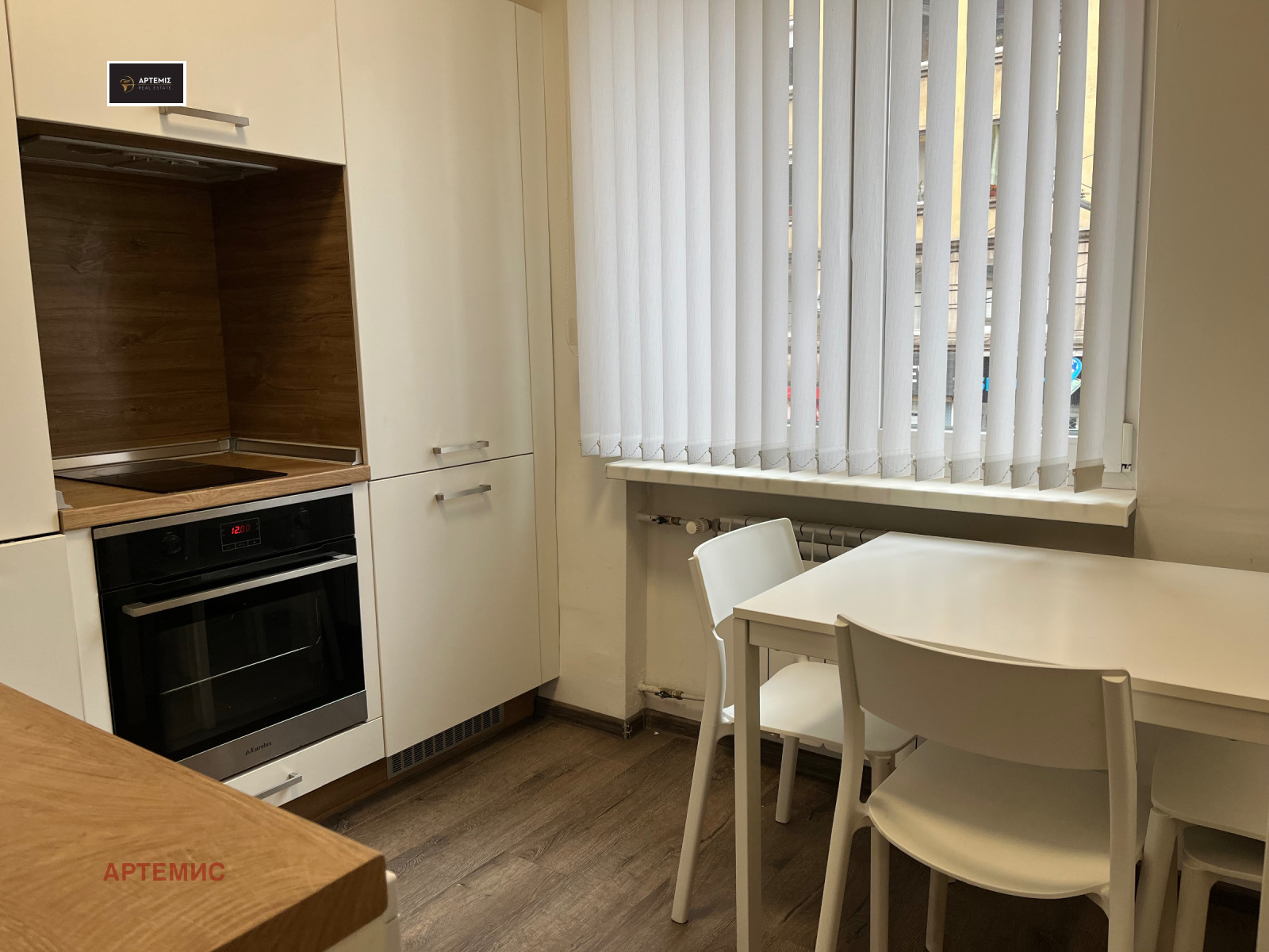 Продава 2-СТАЕН, гр. София, Център, снимка 5 - Апартаменти - 54023436