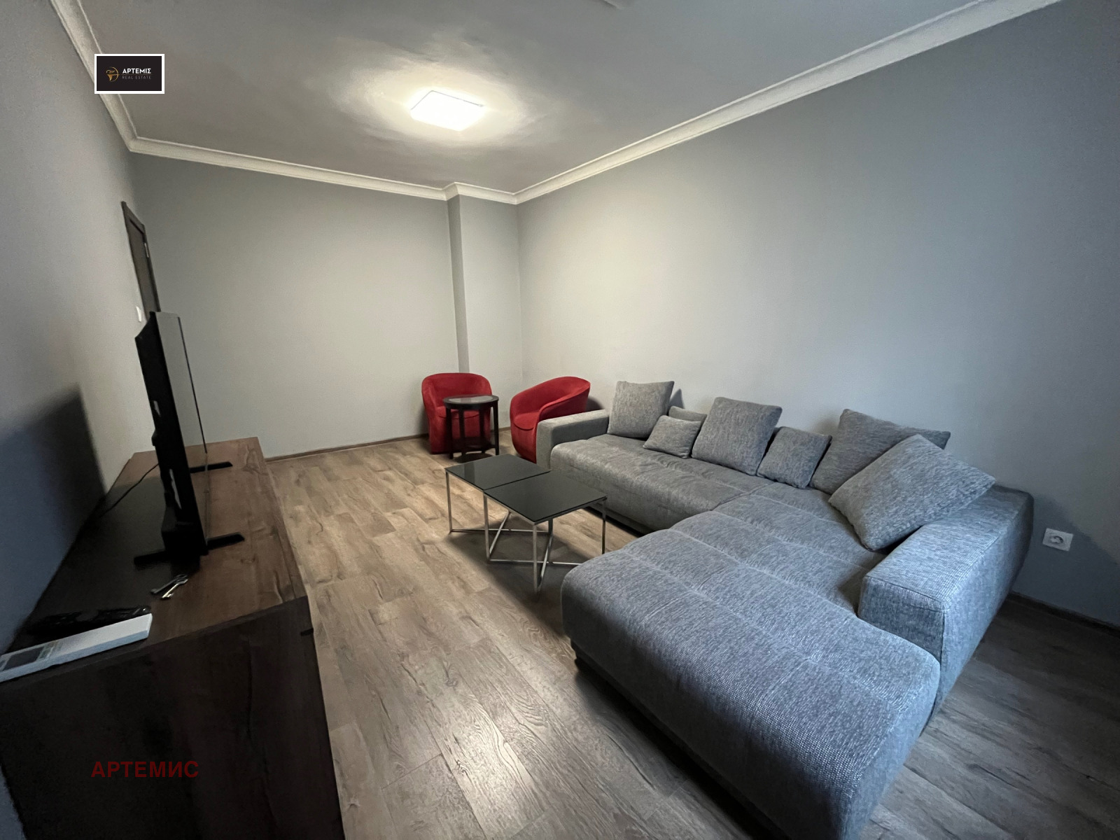 Продава 2-СТАЕН, гр. София, Център, снимка 2 - Апартаменти - 54023436