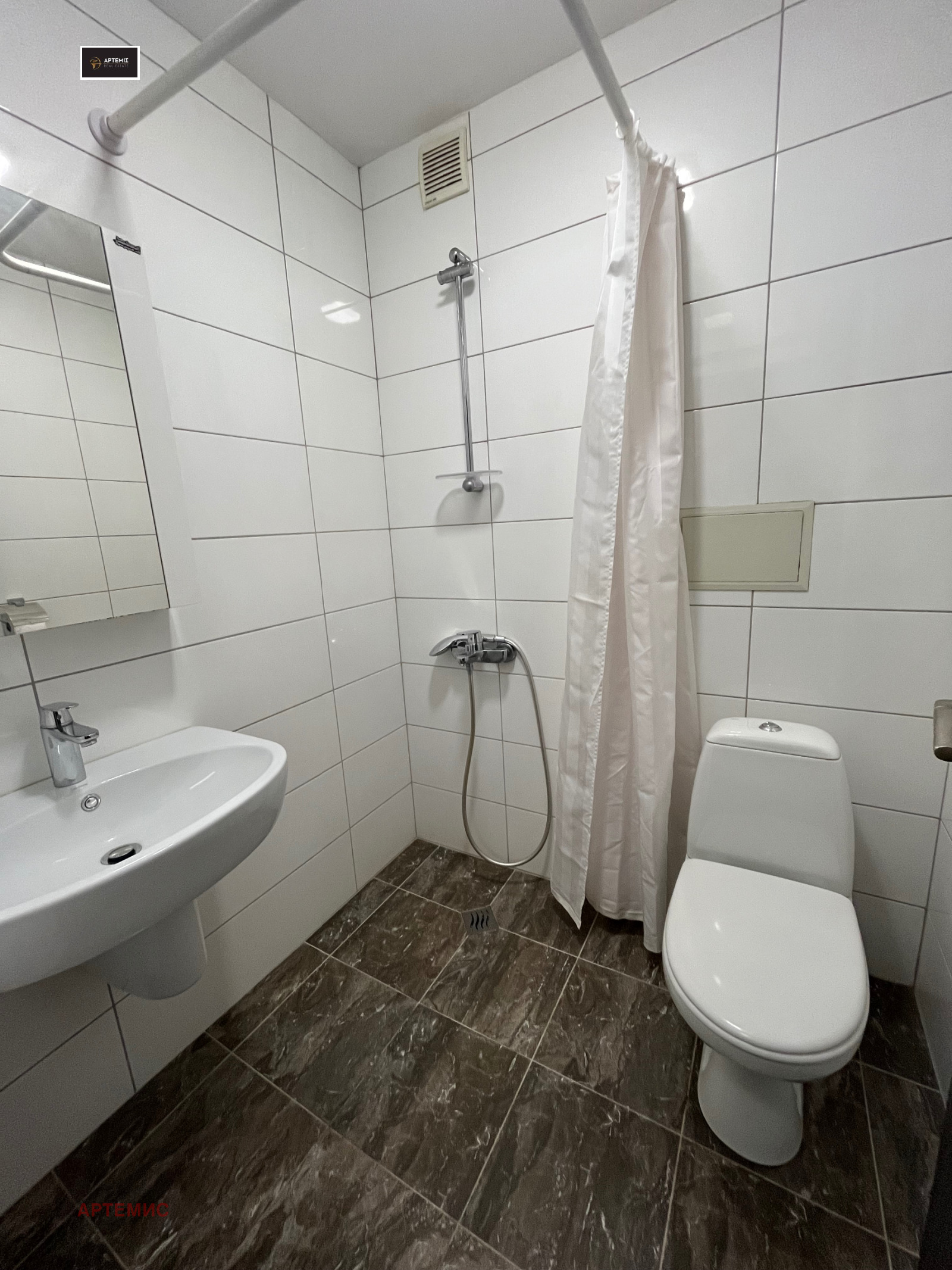 Продава 2-СТАЕН, гр. София, Център, снимка 7 - Апартаменти - 54023436