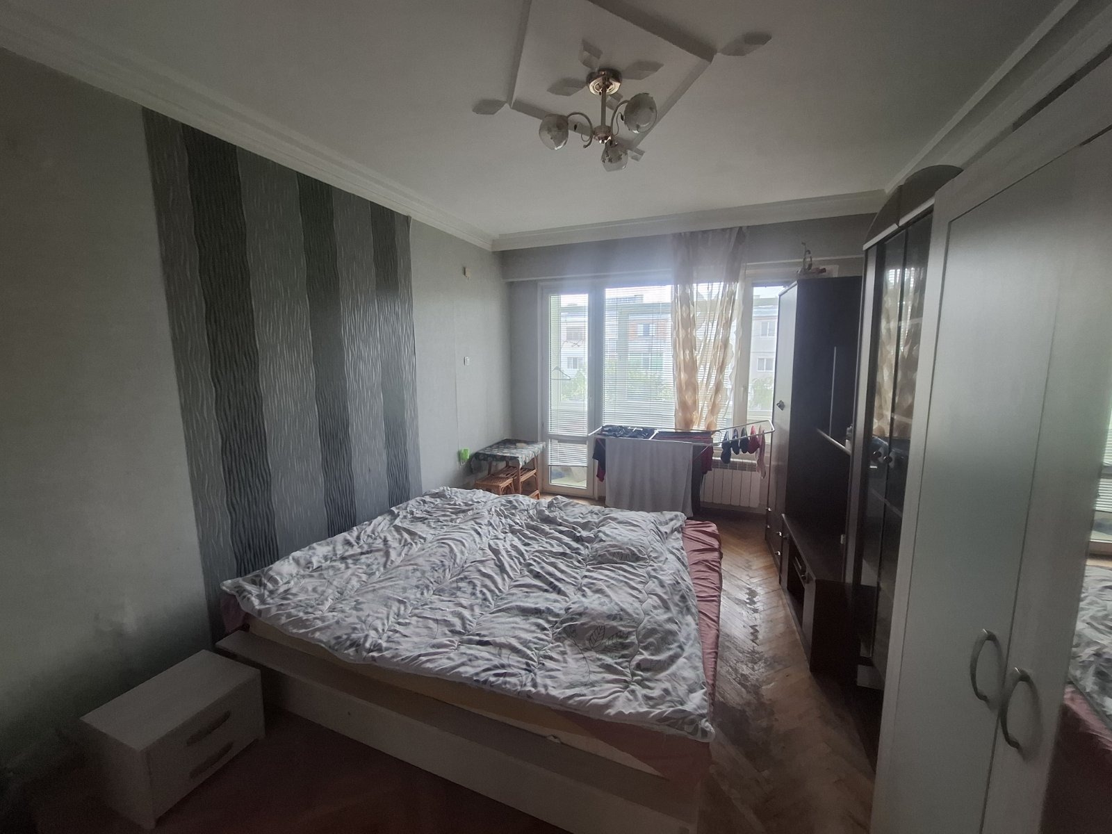 Продава 2-СТАЕН, гр. Плевен, Сторгозия, снимка 10 - Апартаменти - 55046969