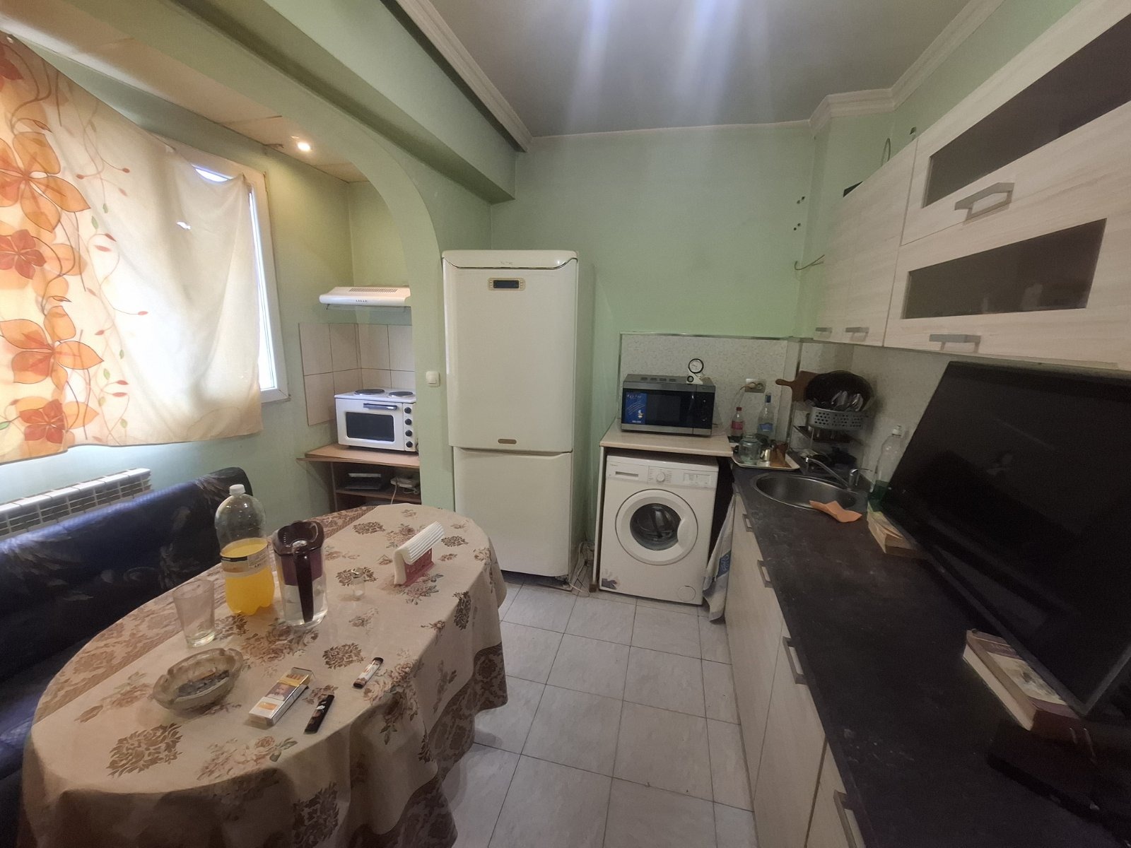 Продава 2-СТАЕН, гр. Плевен, Сторгозия
