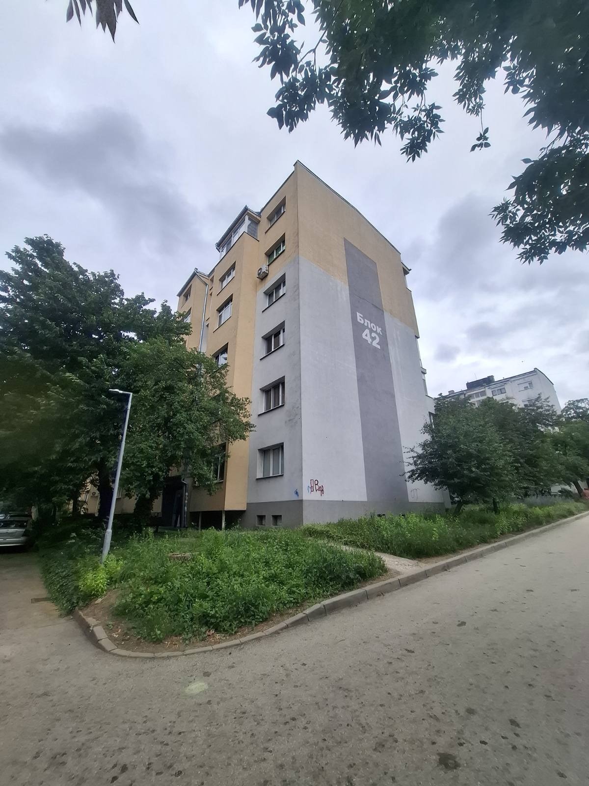 Продава 2-СТАЕН, гр. Плевен, Сторгозия, снимка 17 - Апартаменти - 55046969
