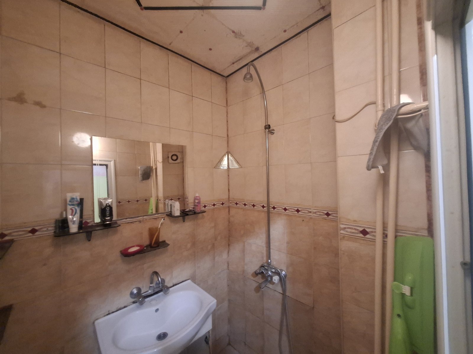 Продава 2-СТАЕН, гр. Плевен, Сторгозия, снимка 14 - Апартаменти - 55046969