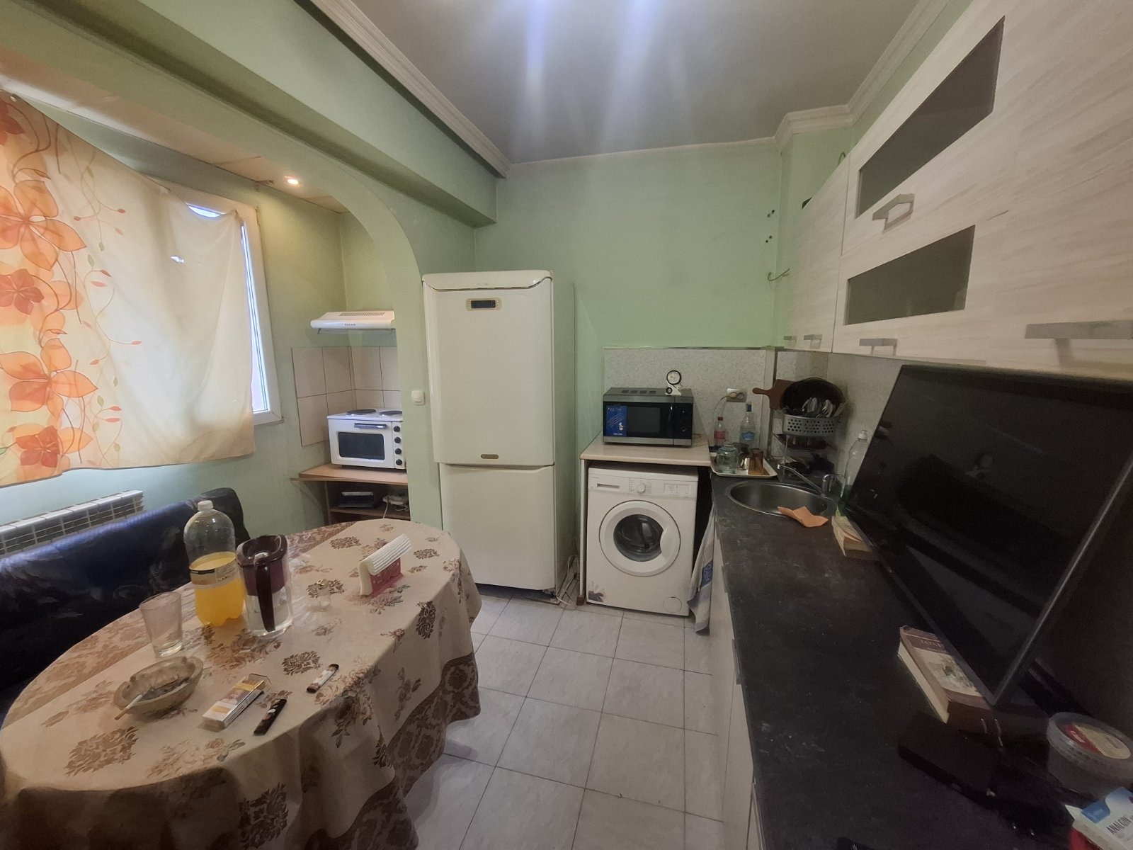 Продава 2-СТАЕН, гр. Плевен, Сторгозия, снимка 4 - Апартаменти - 55046969