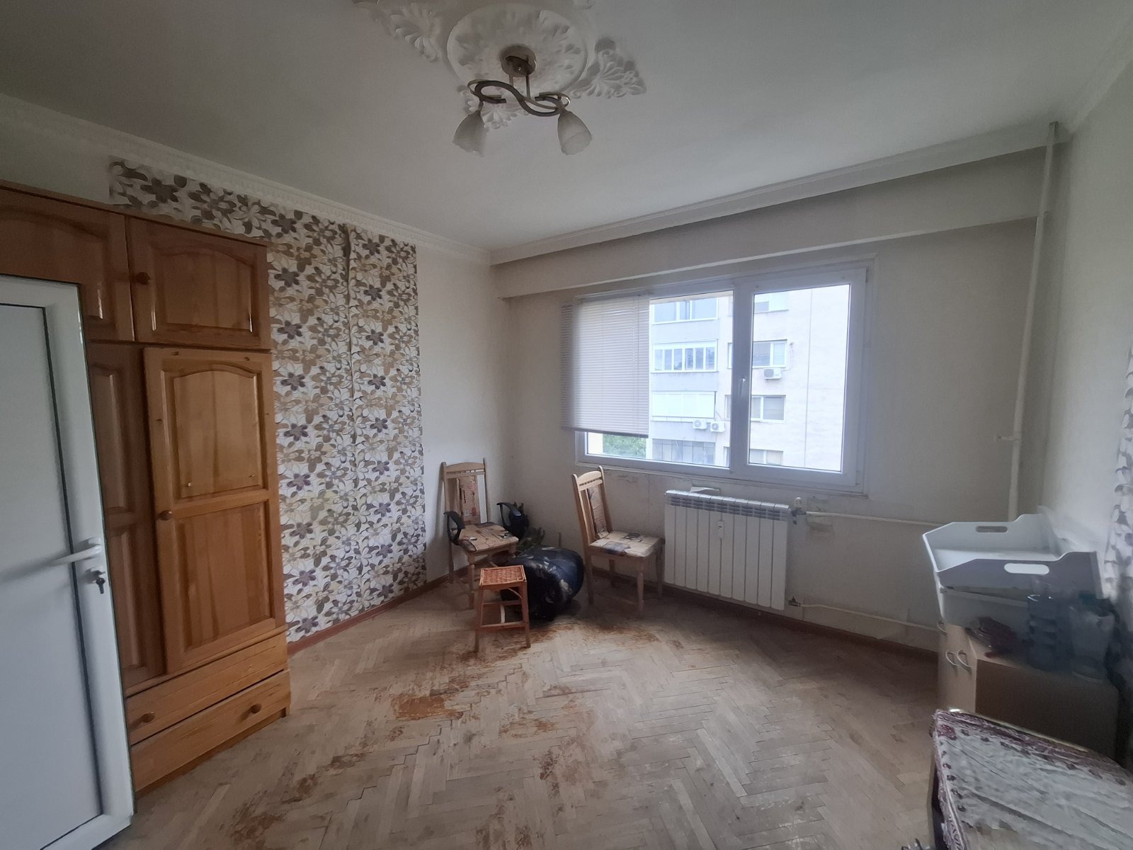Продава 2-СТАЕН, гр. Плевен, Сторгозия, снимка 6 - Апартаменти - 55046969