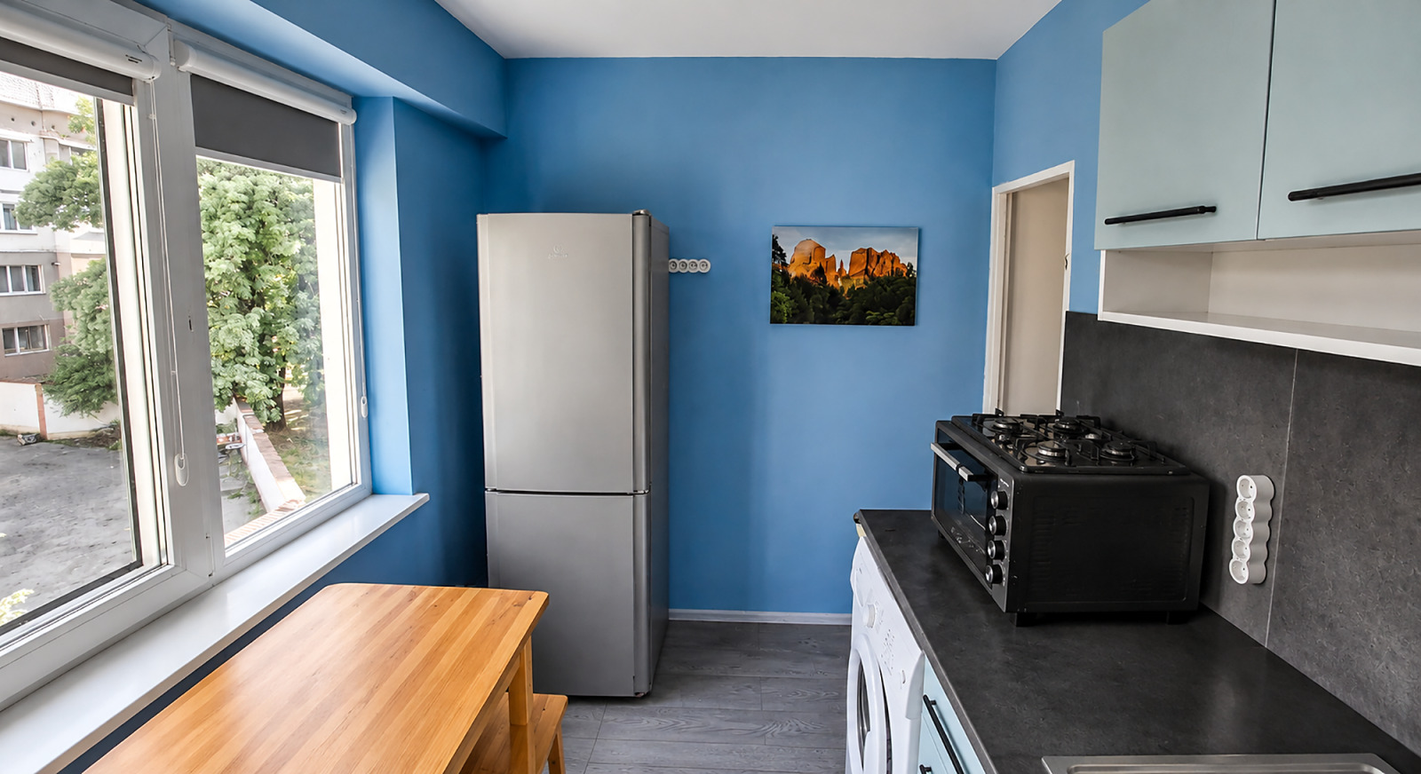 Продава 2-СТАЕН, гр. Правец, област София област, снимка 2 - Апартаменти - 55428166