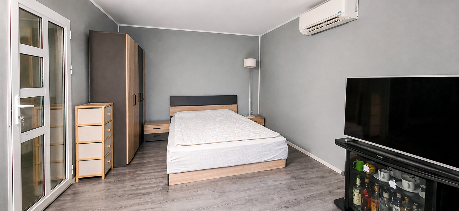 Продава 2-СТАЕН, гр. Правец, област София област, снимка 5 - Апартаменти - 55428166
