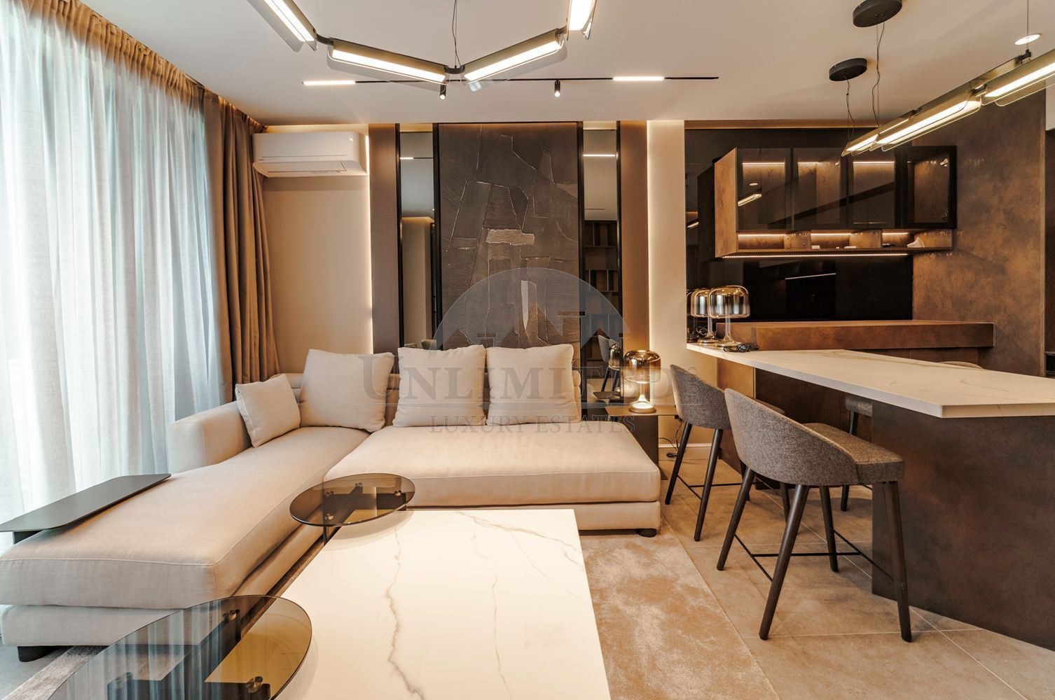 Продава 2-СТАЕН, гр. София, Кръстова вада, снимка 4 - Апартаменти - 55781529
