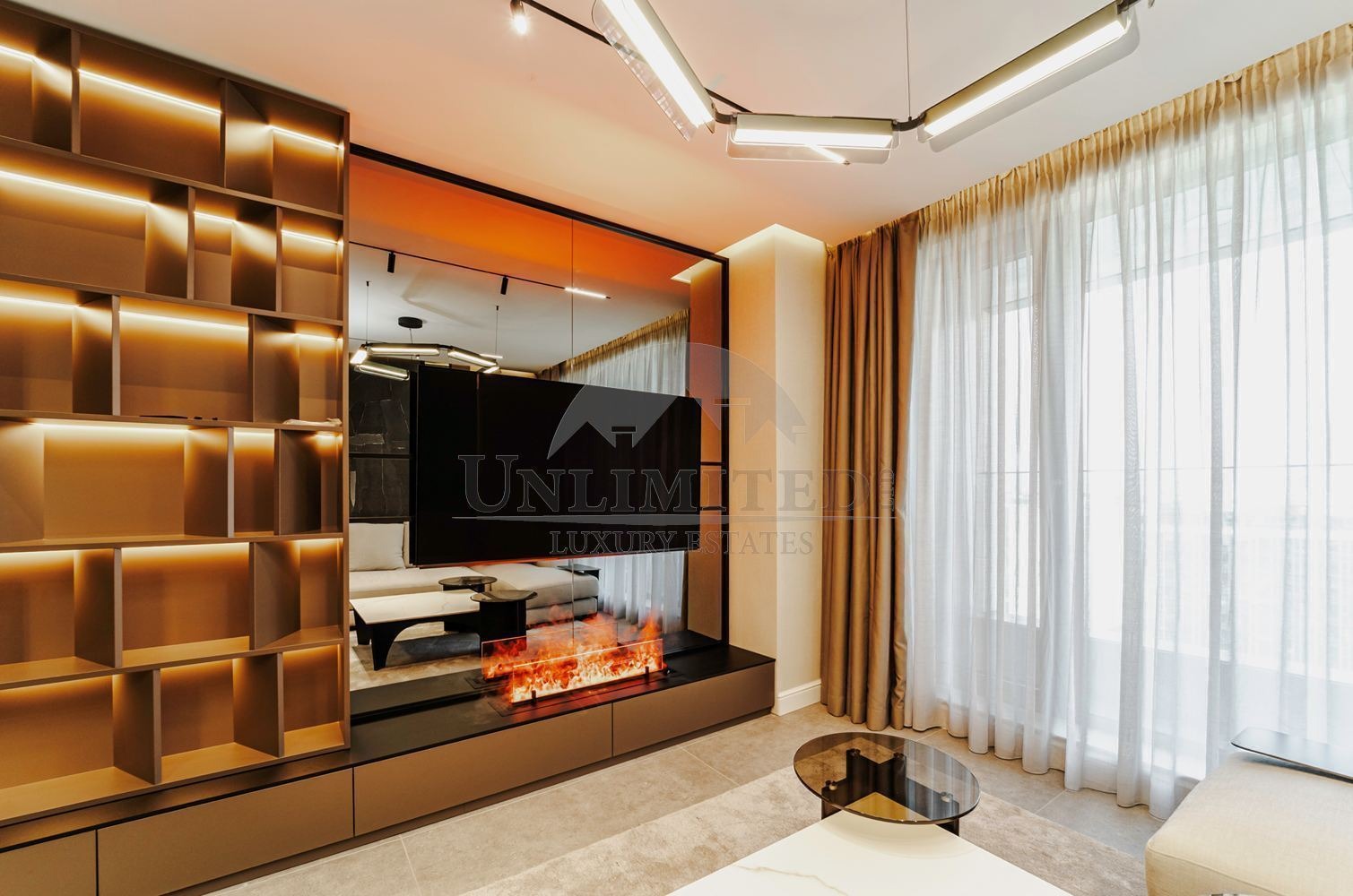 Продава 2-СТАЕН, гр. София, Кръстова вада, снимка 5 - Апартаменти - 55781529