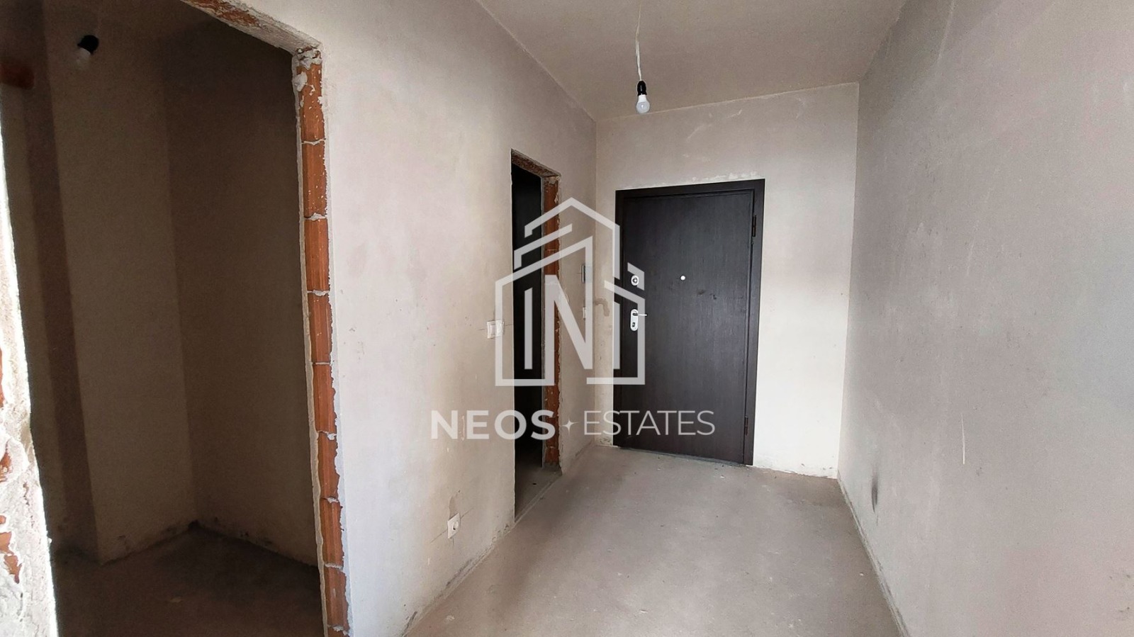 Продава 2-СТАЕН, гр. Бургас, Славейков, снимка 9 - Апартаменти - 55898563