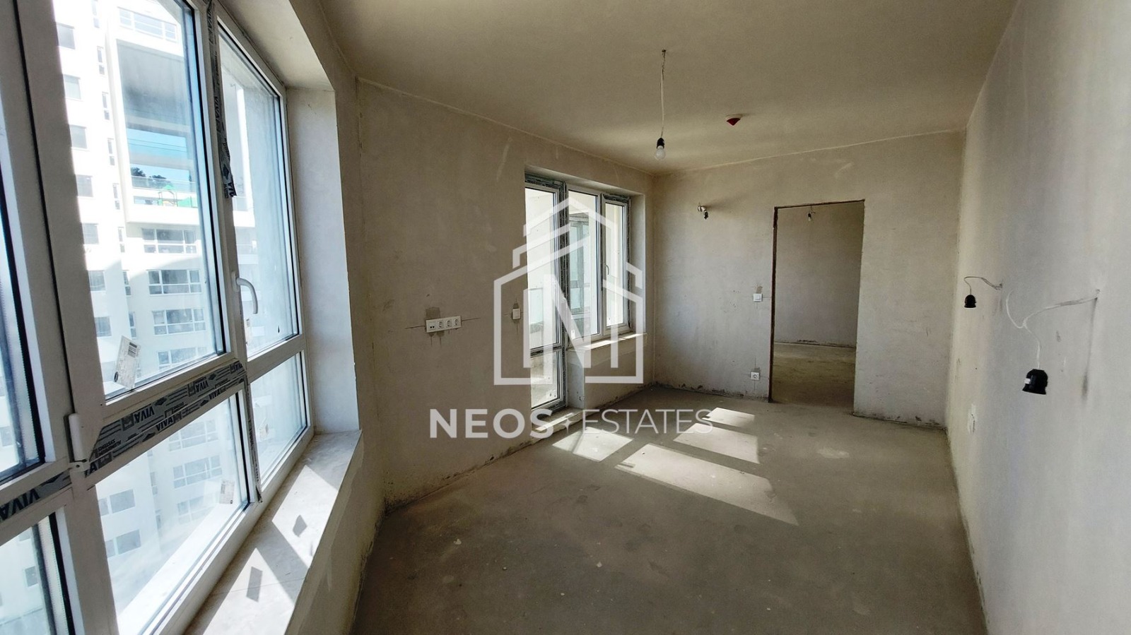 Продава 2-СТАЕН, гр. Бургас, Славейков, снимка 7 - Апартаменти - 55898563