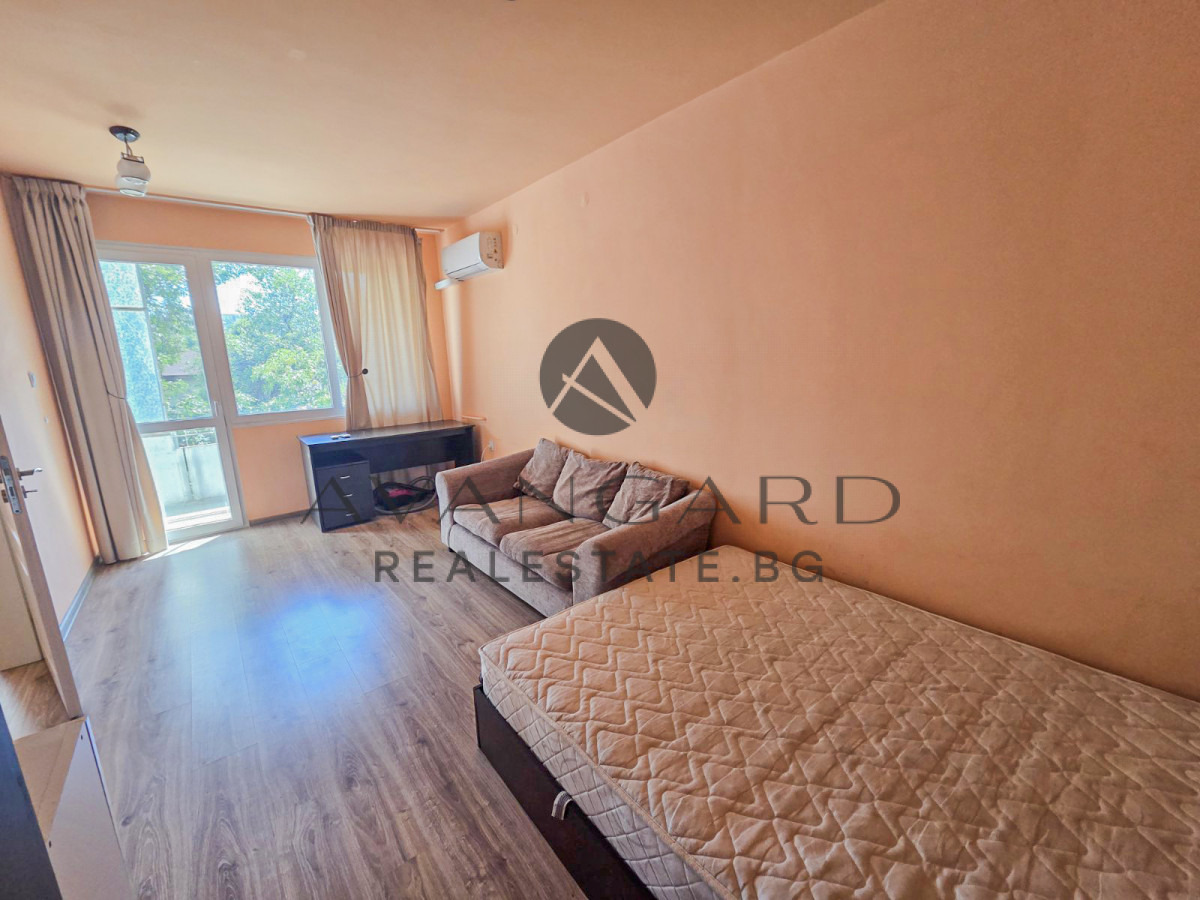 Продава 2-СТАЕН, гр. Пловдив, Кършияка, снимка 3 - Апартаменти - 55988620
