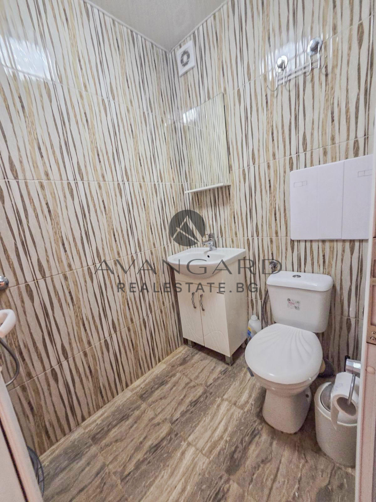 Продава 2-СТАЕН, гр. Пловдив, Кършияка, снимка 7 - Апартаменти - 55988620