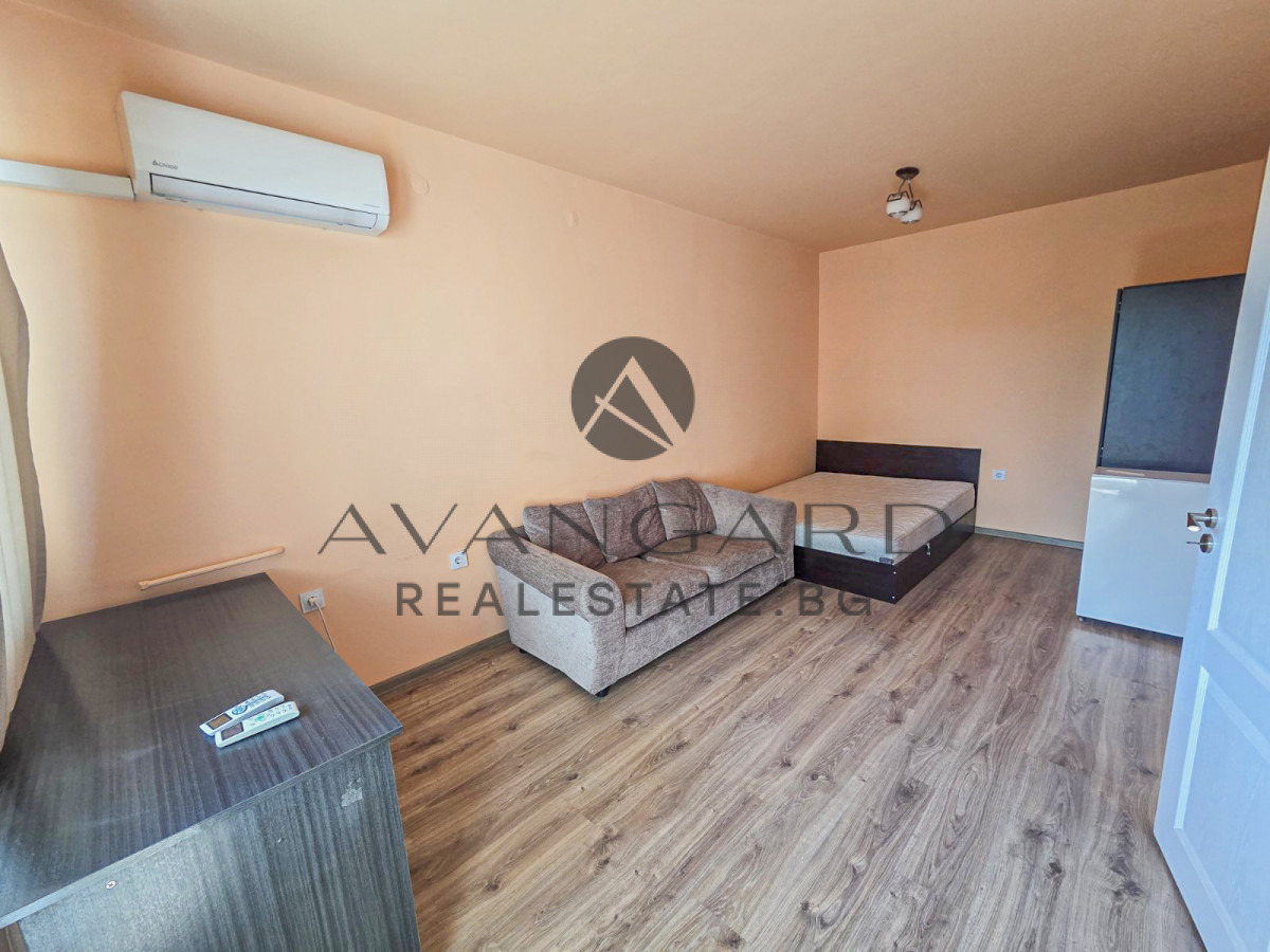 Продава 2-СТАЕН, гр. Пловдив, Кършияка, снимка 2 - Апартаменти - 55988620