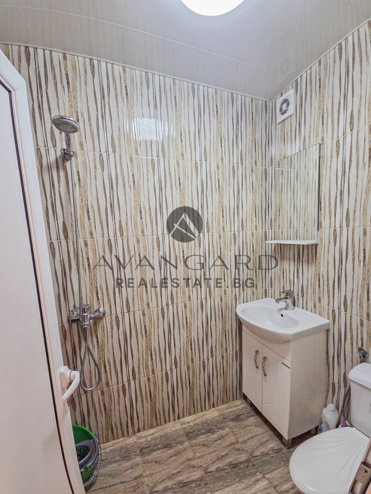 Продава 2-СТАЕН, гр. Пловдив, Кършияка, снимка 6 - Апартаменти - 55988620