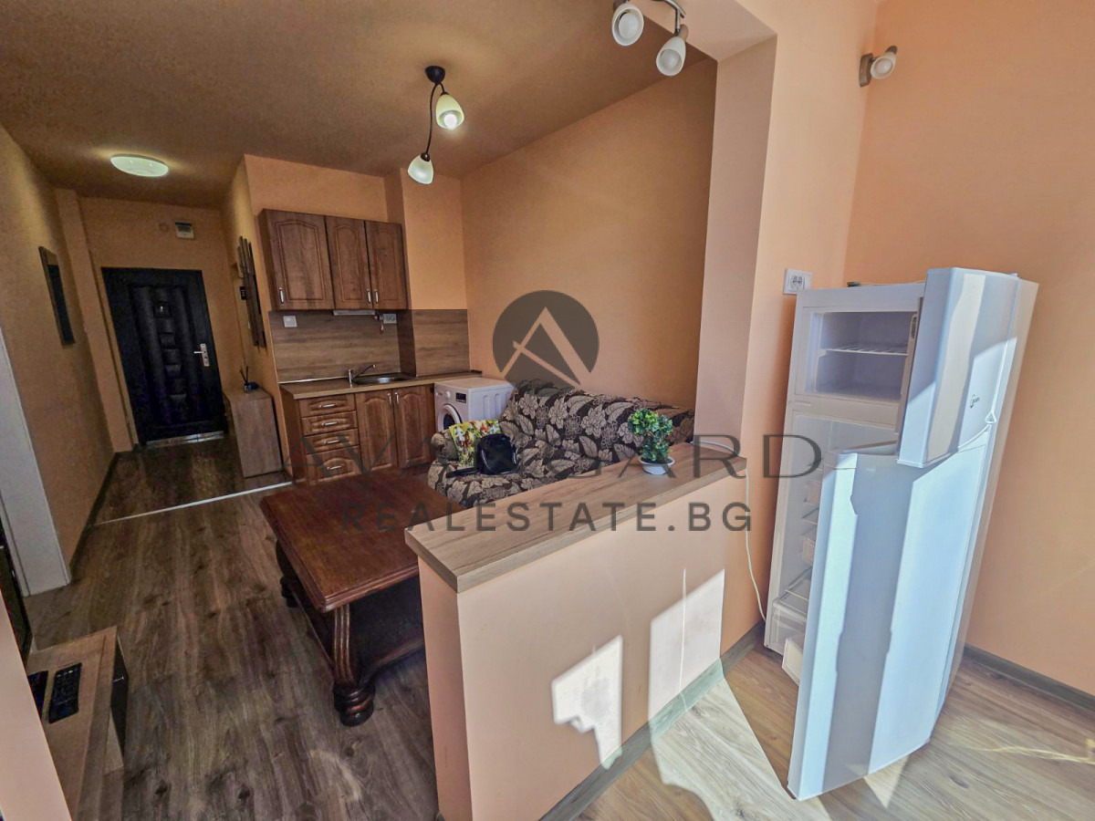 Продава 2-СТАЕН, гр. Пловдив, Кършияка, снимка 4 - Апартаменти - 55988620