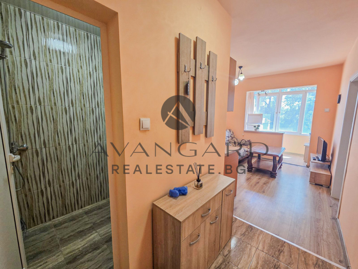 Продава 2-СТАЕН, гр. Пловдив, Кършияка, снимка 9 - Апартаменти - 55988620