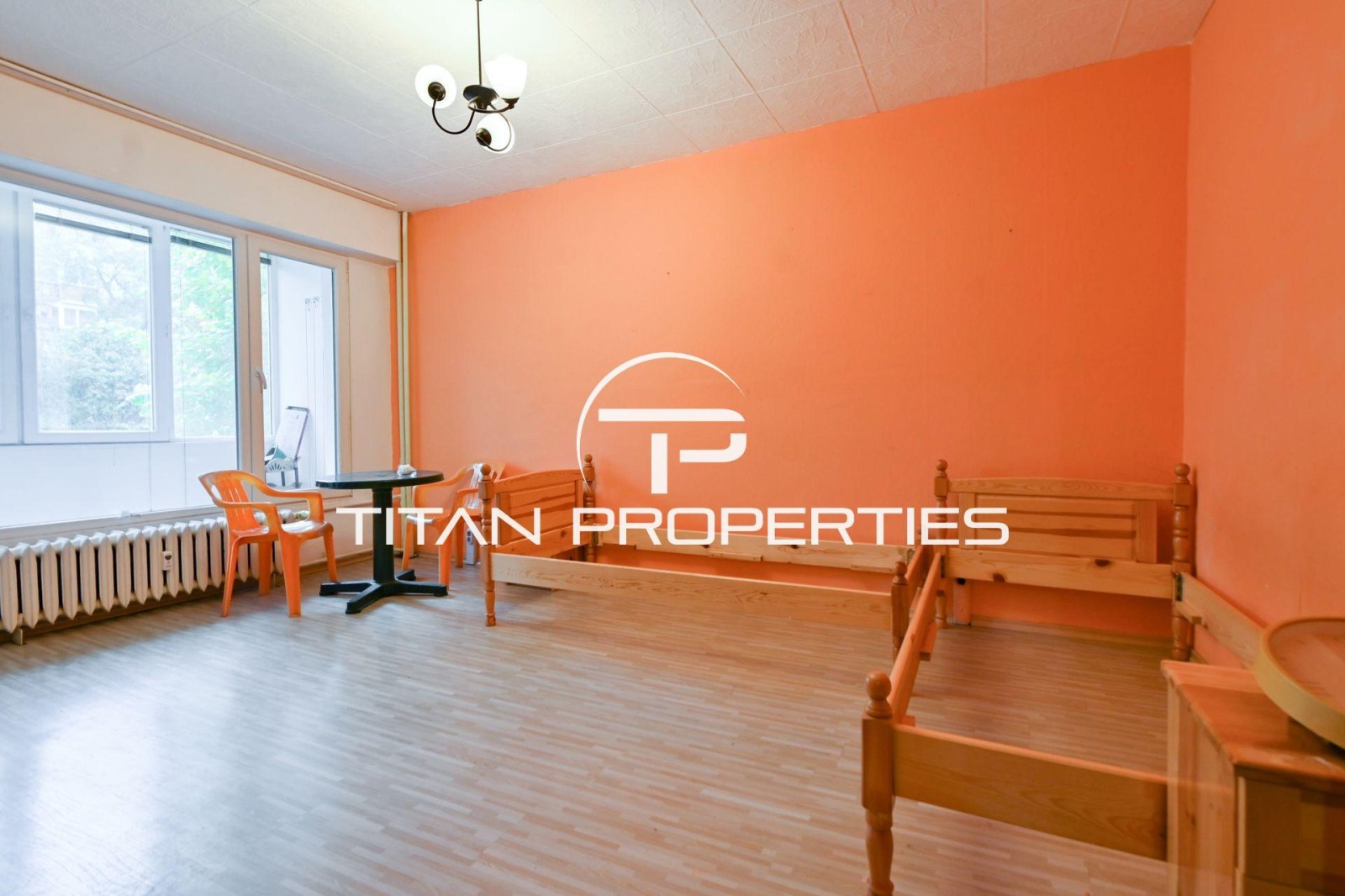 Продава 2-СТАЕН, гр. София, Люлин 6, снимка 4 - Апартаменти - 56701191