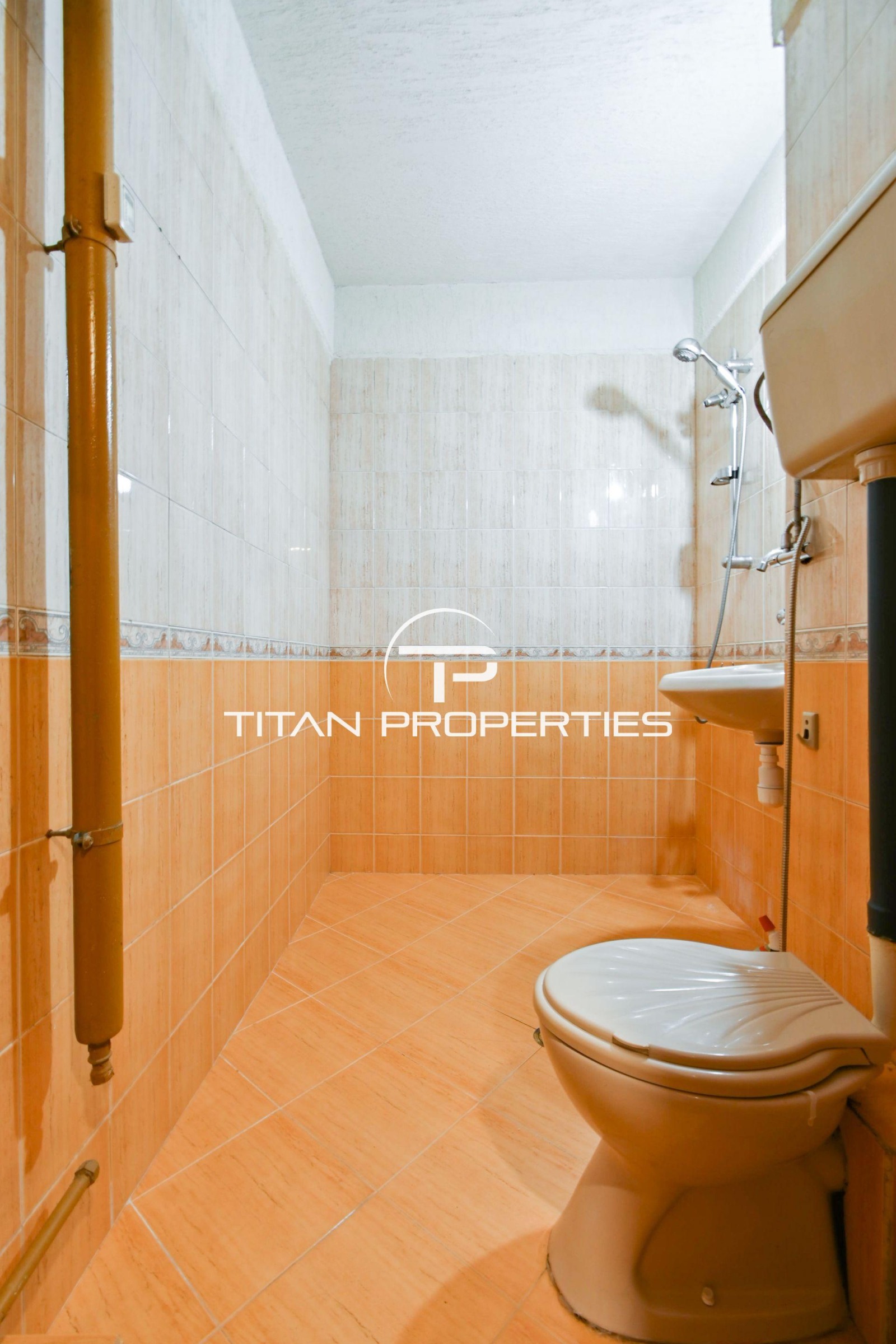 Продава 2-СТАЕН, гр. София, Люлин 6, снимка 7 - Апартаменти - 56701191