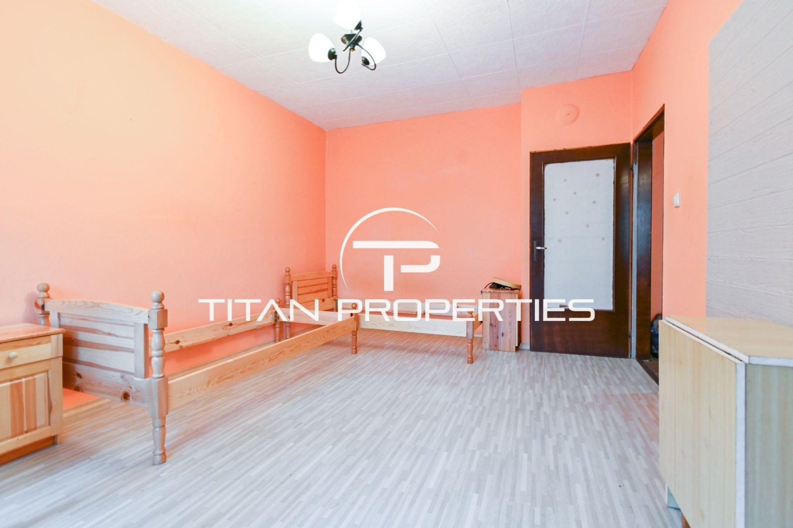 Продава 2-СТАЕН, гр. София, Люлин 6, снимка 6 - Апартаменти - 56701191
