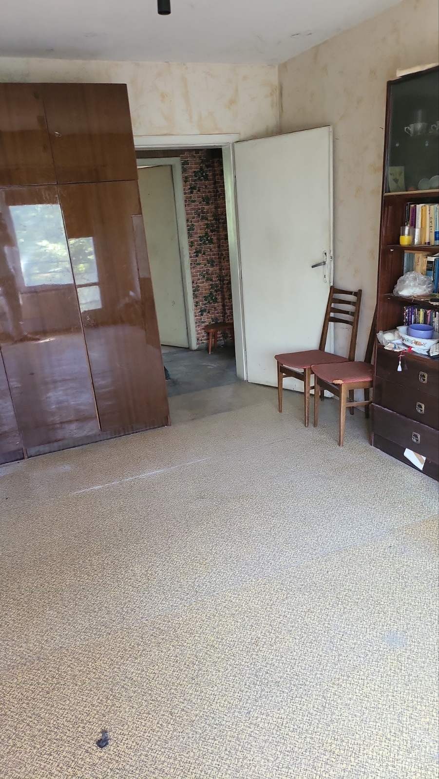 Продава 3-СТАЕН, гр. Русе, Здравец Изток, снимка 2 - Апартаменти - 52864756