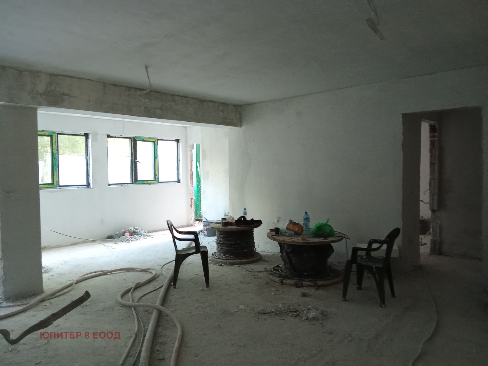 Продава 3-СТАЕН, гр. София, Център, снимка 10 - Апартаменти - 54021262