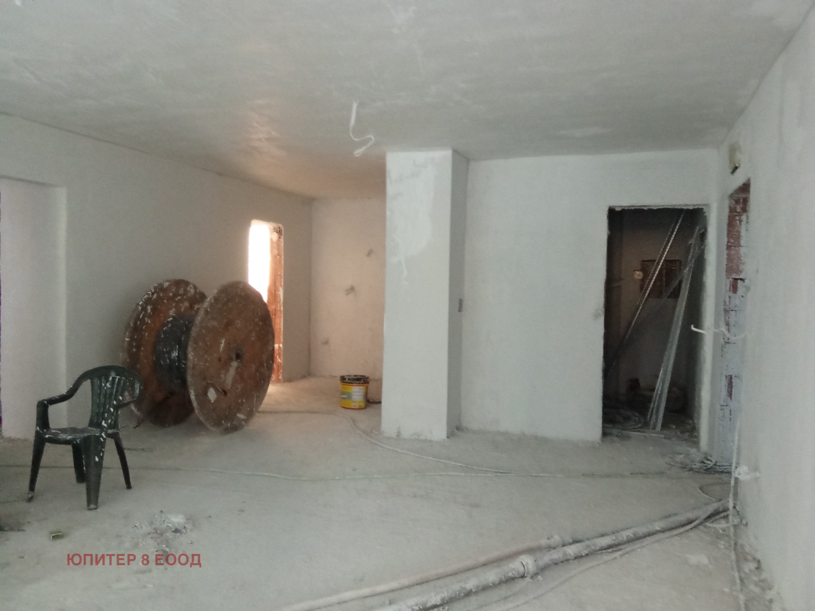 Продава 3-СТАЕН, гр. София, Център, снимка 2 - Апартаменти - 54021262