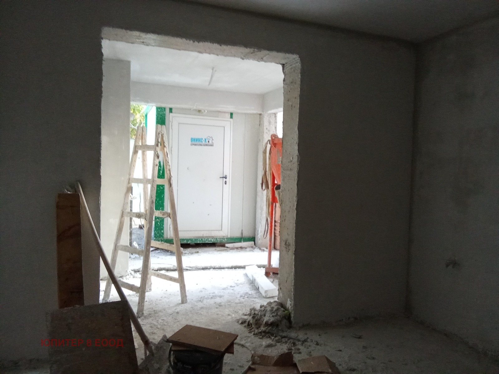 Продава 3-СТАЕН, гр. София, Център, снимка 6 - Апартаменти - 54021262