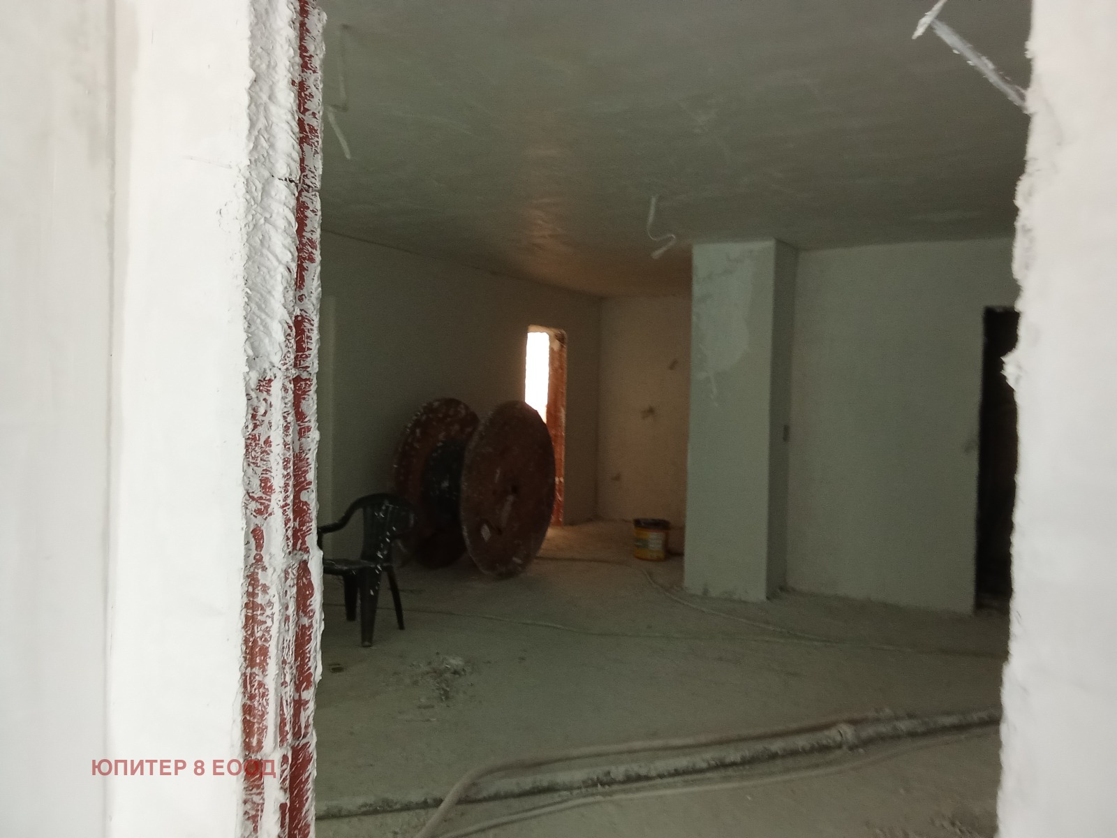 Продава 3-СТАЕН, гр. София, Център, снимка 3 - Апартаменти - 54021262