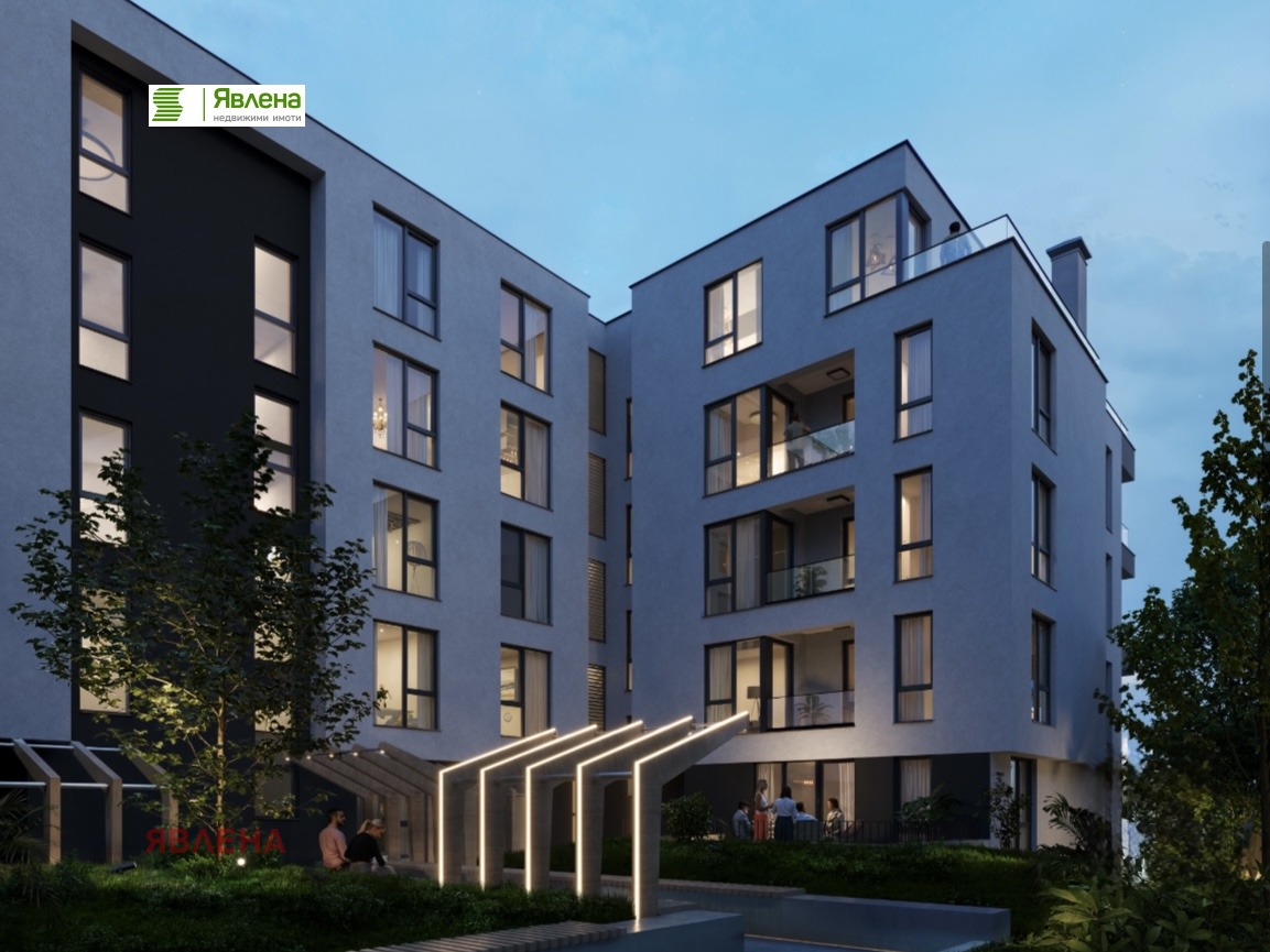 Продава 3-СТАЕН, гр. София, Младост 2, снимка 2 - Апартаменти - 52154279