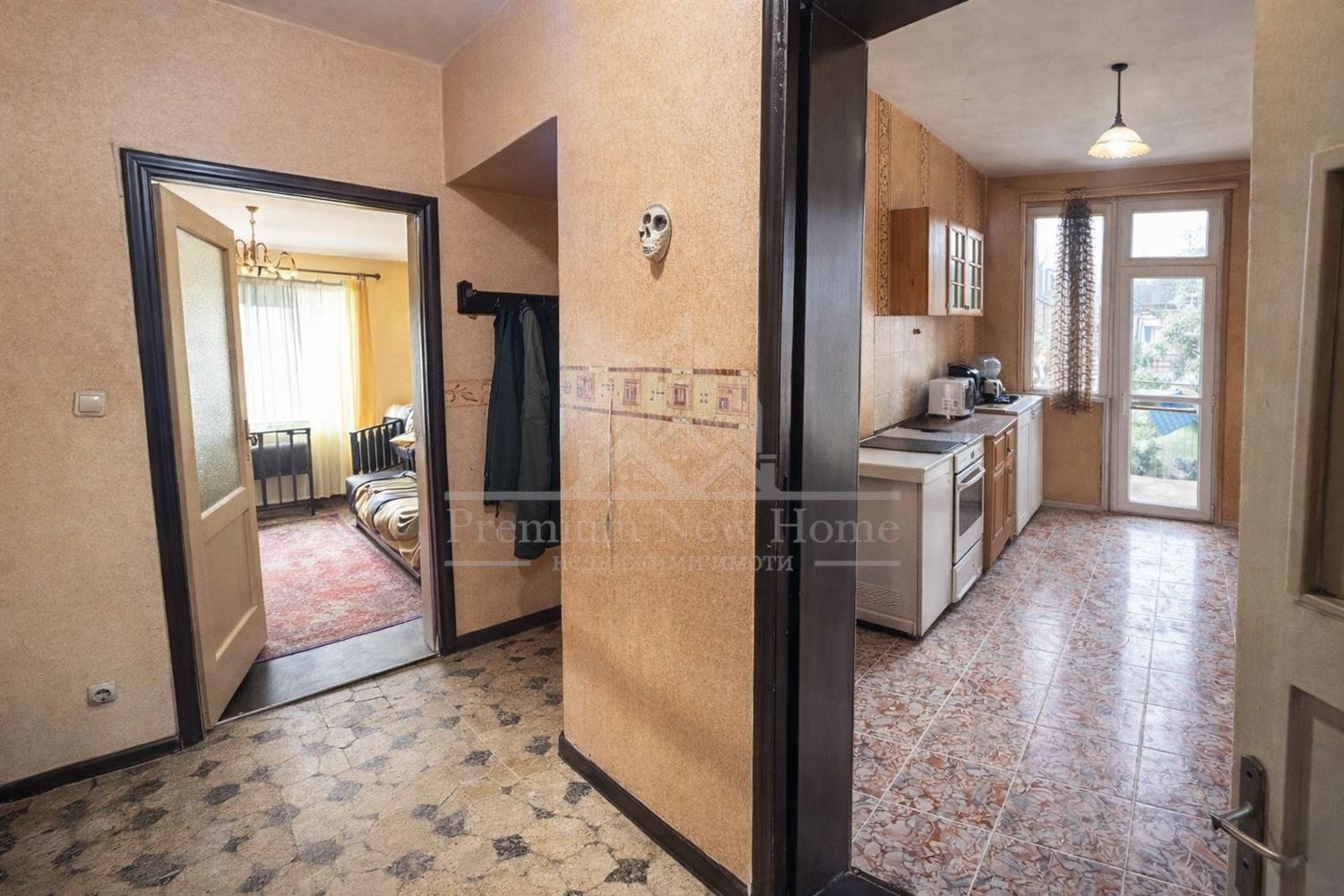 Продава 3-СТАЕН, гр. София, Западен парк, снимка 2 - Апартаменти - 53440467