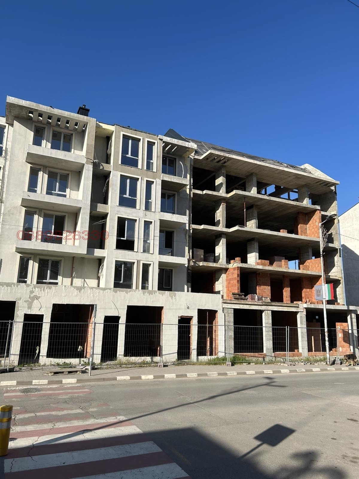 Продава 3-СТАЕН, гр. Елин Пелин, област София област, снимка 6 - Апартаменти - 54346772